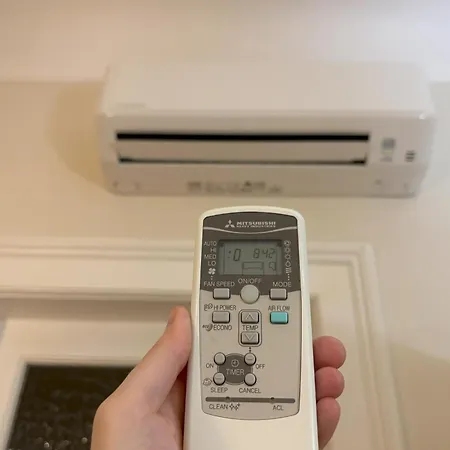 Interno 7 * トリエステ