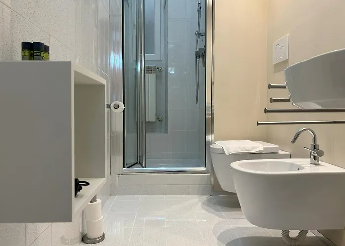 アパート Interno 7 *