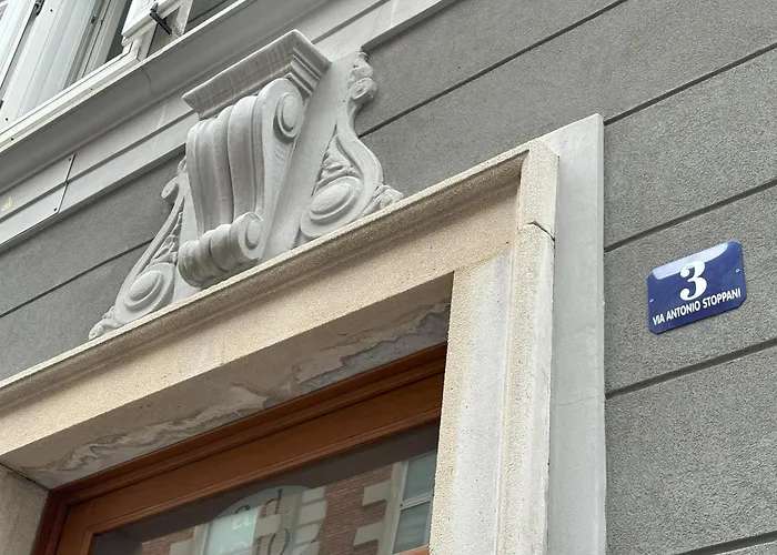 Interno 7 * トリエステ