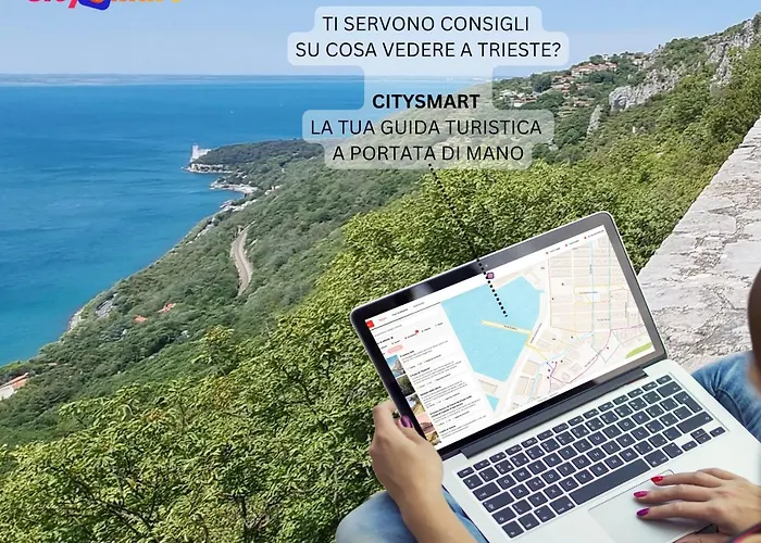 アパート Interno 7 トリエステ