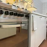 Interno 7 Apartamento *