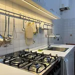 Apartamento Interno 7 Trieste