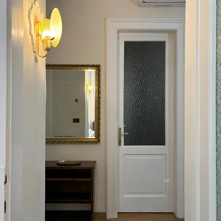 Appartement Interno 7