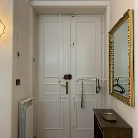 Interno 7 Appartement *