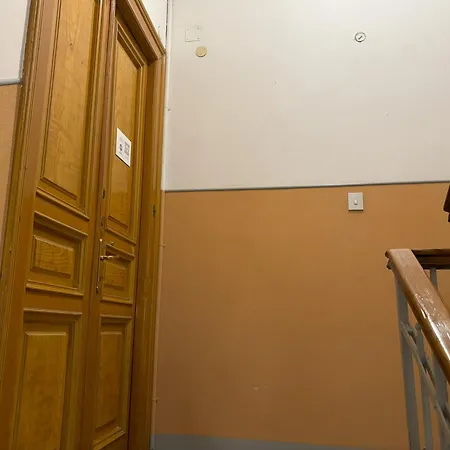 Interno 7 Appartement