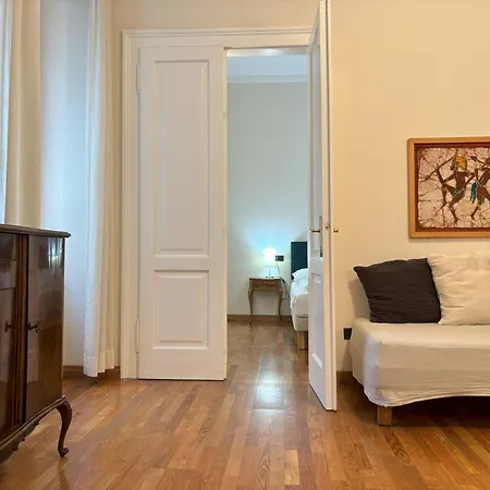 Appartement Interno 7