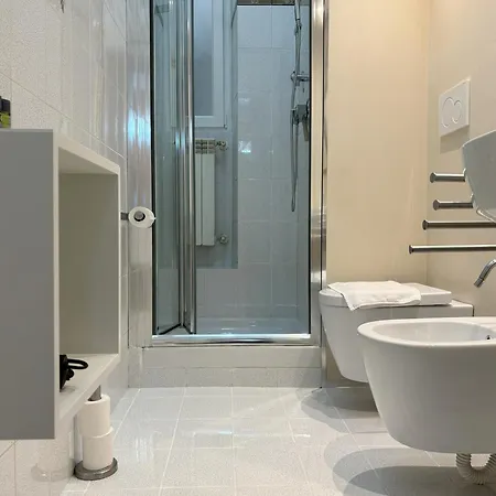 Appartement Interno 7 *