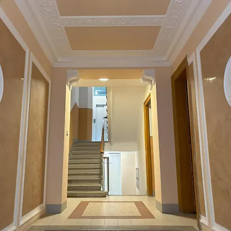 Appartement Interno 7 Triëst