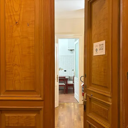 Interno 7 - Reception