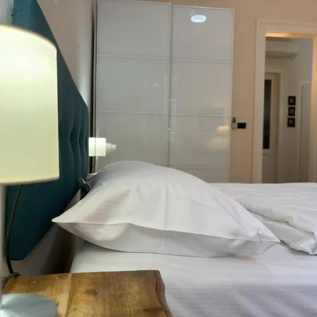 Interno 7 Appartement