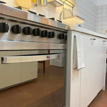 Interno 7 Appartement *