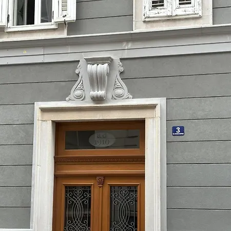 Appartement Interno 7 Triëst
