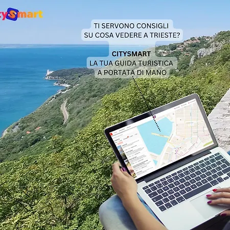 Appartement Interno 7 Trieste