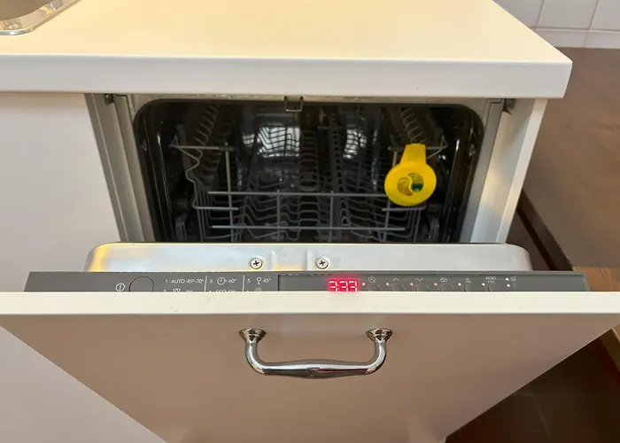 Lägenhet Interno 7 Trieste