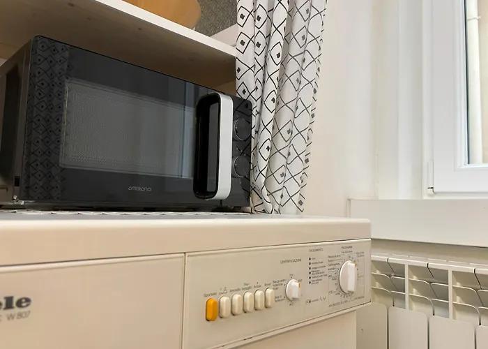 Interno 7 Lägenhet *