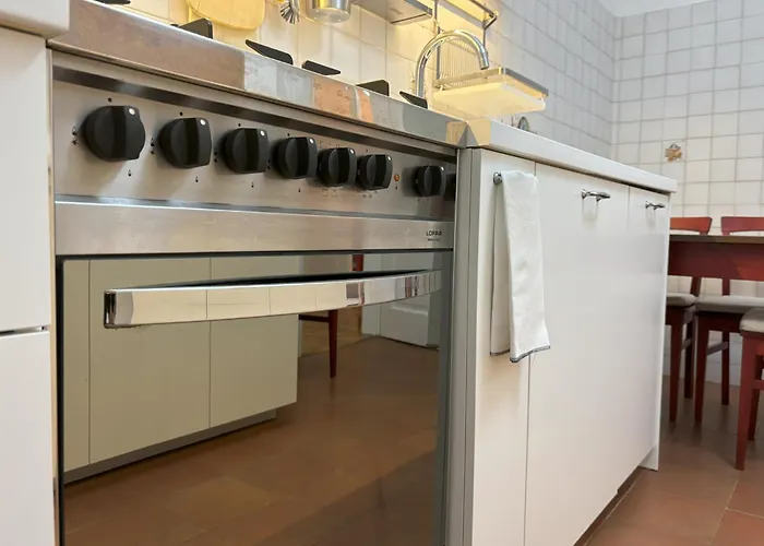 Interno 7 Lägenhet *