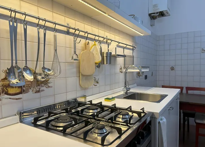 Lägenhet Interno 7 Trieste